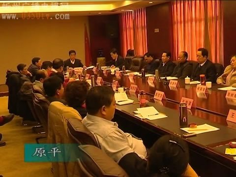 我市各地贯彻落实全市脱贫攻坚誓师大会精神