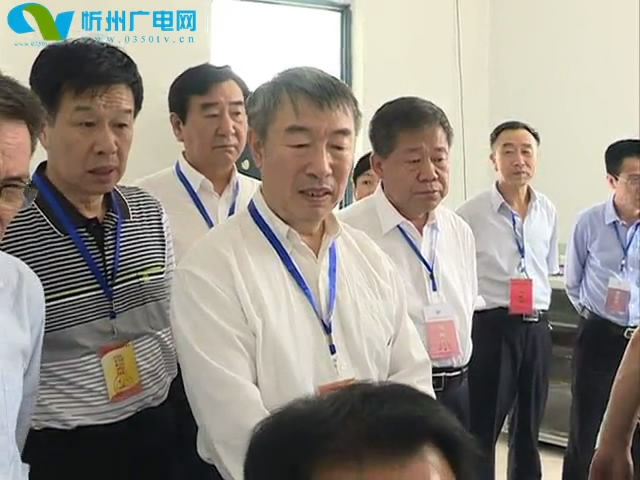 省人大常委会副主任周然在我市巡视检查高考工作