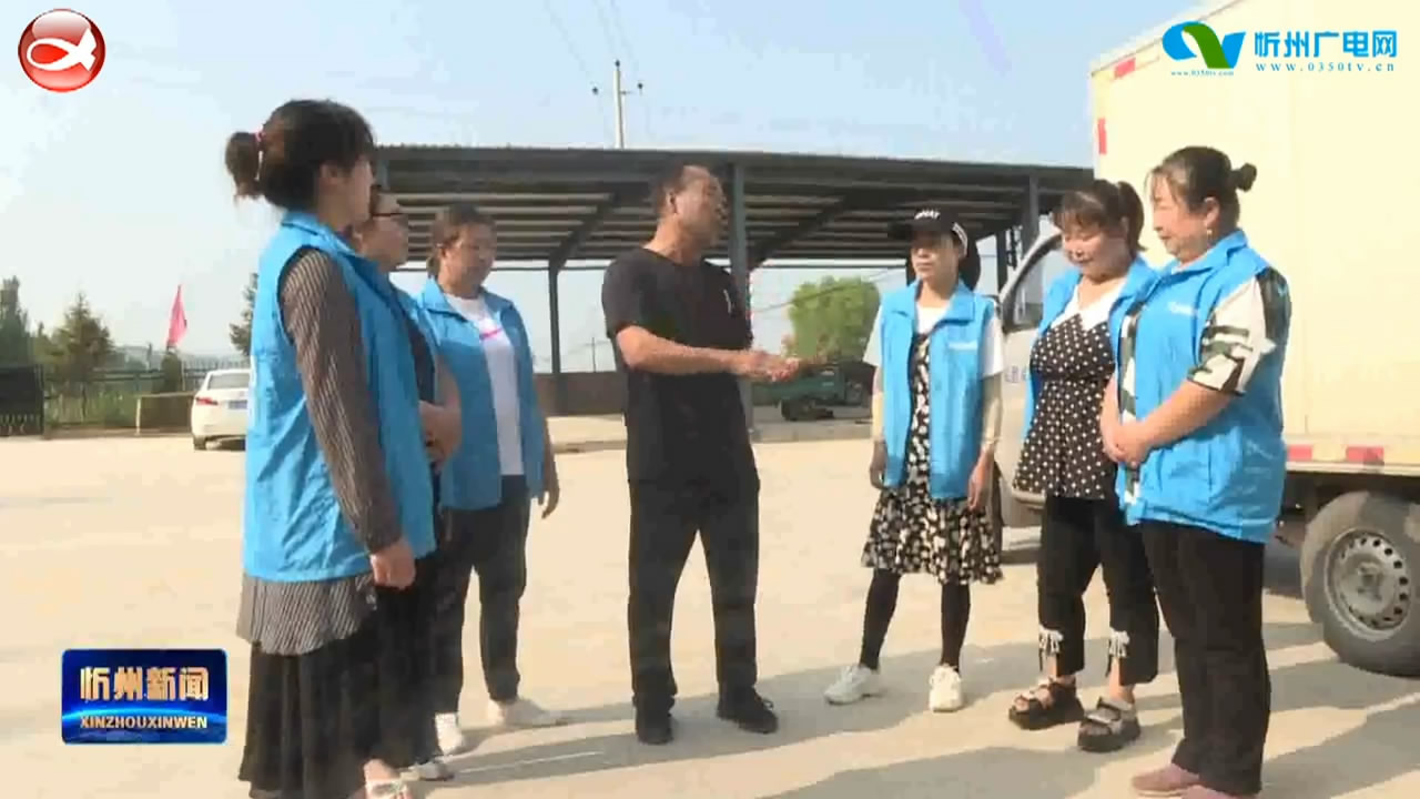 静乐沟口村：养奶牛产鲜奶 日子越来越牛​