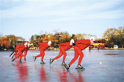 面对雾霾，要做理性行动派(七彩絮语)